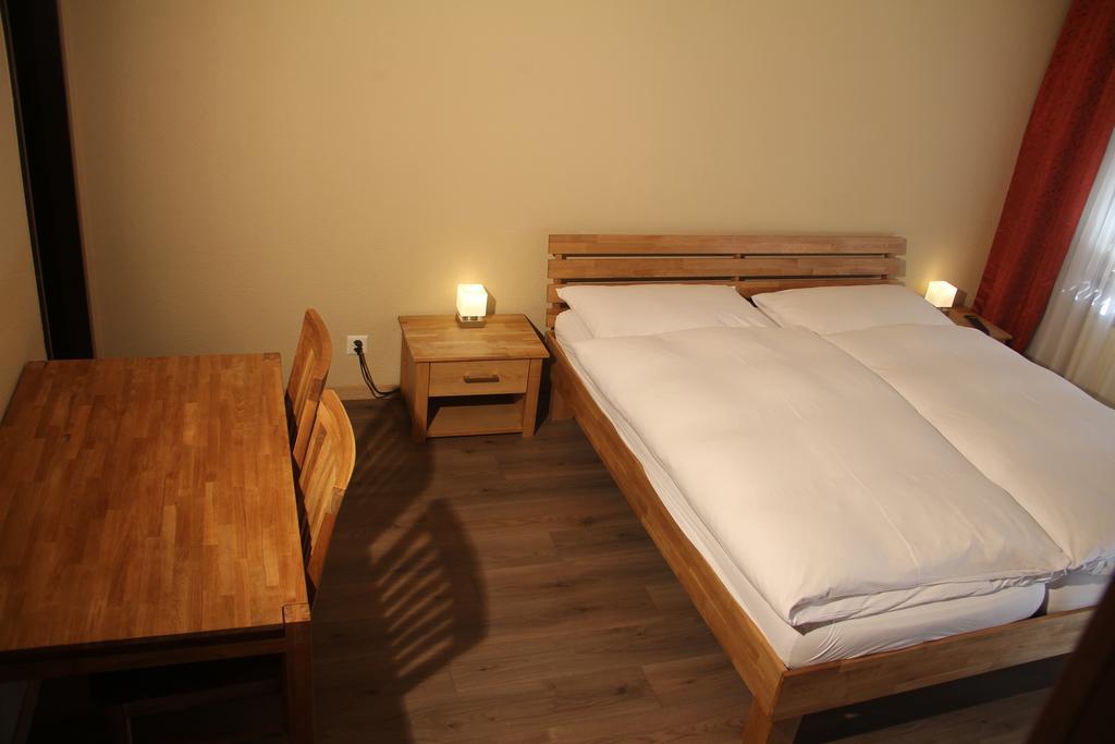 Appartment Haus Monazit ツェルマット エクステリア 写真