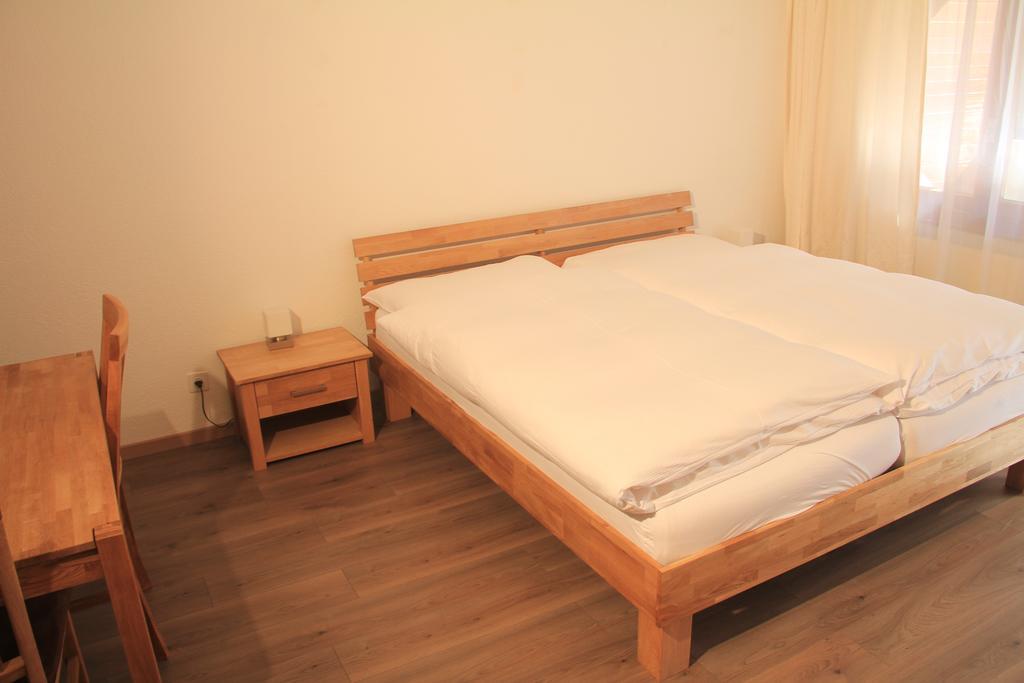 Appartment Haus Monazit ツェルマット エクステリア 写真