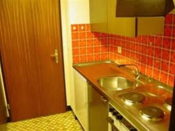 Appartment Haus Monazit ツェルマット エクステリア 写真